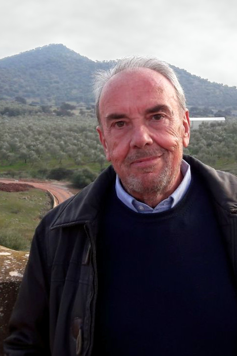 Manuel Alonso